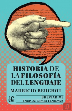 Bertrand.pt - Historia De La Filosofía Del Lenguaje