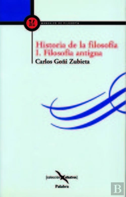 Bertrand.pt - Historia De La Filosofía I