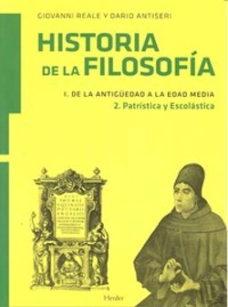 Bertrand.pt - Historia De La Filosofía I. De La Antigüedad A La Edad Media