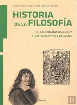 Bertrand.pt - Historia De La Filosofía Ii. Del Humanismo A Kant