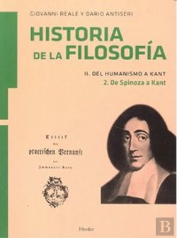Bertrand.pt - Historia De La Filosofía Ii. Del Humanismo A Kant