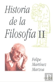 Historia De La Filosofía Ii