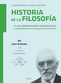 Bertrand.pt - Historia De La Filosofía Iii. Del Romanticismo A Nuestros Días
