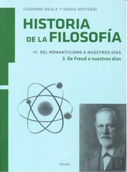 Bertrand.pt - Historia De La Filosofía Iii. Del Romanticismo A Nuestros Días