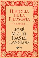 Historia De La Filosofia