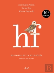 Historia De La Filosofía