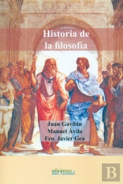 Historia De La Filosofía