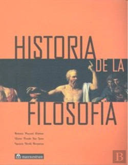 Bertrand.pt - Historia De La Filosofia Marfil49n