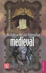 Historia De La Filosofia Medieval  