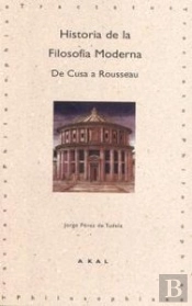 Historia De La Filosofía Moderna