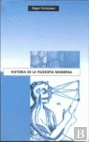 Historia De La Filosofía Moderna