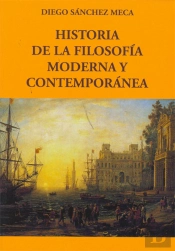 Historia De La Filosofía Moderna Y Contemporánea