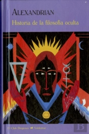 Historia De La Filosofía Oculta