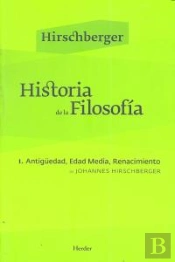 Historia De La Filosofía