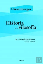 Historia De La Filosofía