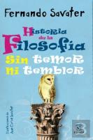 Historia De La Filosofia: Sin Temor Ni Temblor 