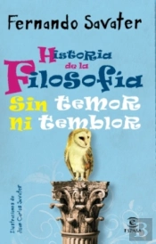 Historia De La Filosofia: Sin Temor Ni Temblor 