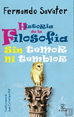 Bertrand.pt - Historia De La Filosofia: Sin Temor Ni Temblor 