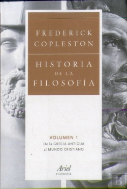 Bertrand.pt - Historia De La Filosofía. Volumen I