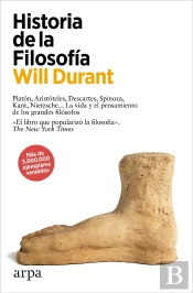Historia De La Filosofia