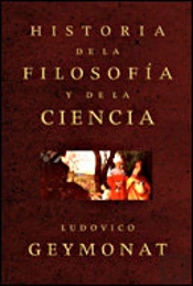 Historia De La Filosofía Y De La Ciencia