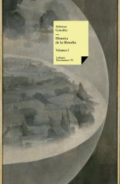 Historia De La Filosofía