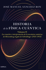 Historia De La Fisica Cuantica Volumen Ii