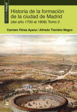 Bertrand.pt - Historia De La Formación De La Ciudad De Madrid (Del Año 170
