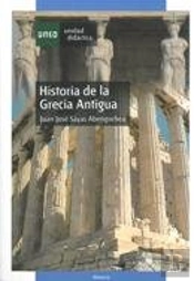 Historia De La Grecia Antigua
