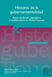 Historia De La Gubernamentalidad  