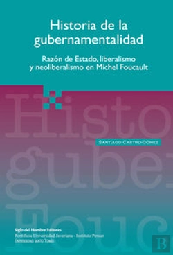 Bertrand.pt - Historia De La Gubernamentalidad  