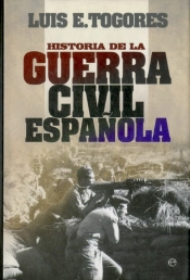 Historia De La Guerra Civil Española