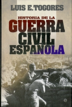 Bertrand.pt - Historia De La Guerra Civil Española