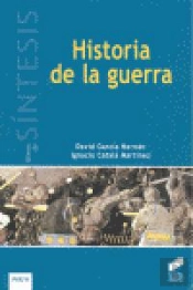 Historia De La Guerra