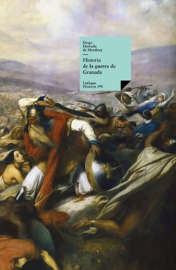 Bertrand.pt - Historia De La Guerra De Granada
