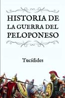 Historia De La Guerra Del Peloponeso