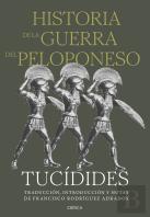 Historia De La Guerra Del Peloponeso