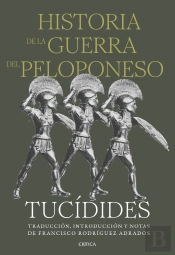 Historia De La Guerra Del Peloponeso