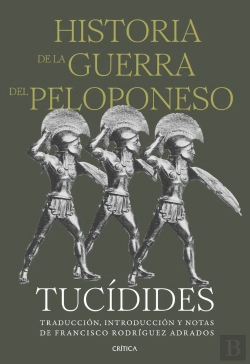 Bertrand.pt - Historia De La Guerra Del Peloponeso
