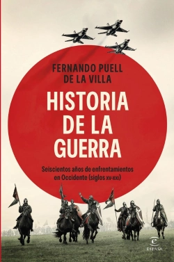 Bertrand.pt - Historia De La Guerra