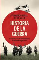 Historia De La Guerra