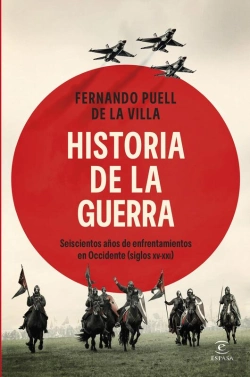 Bertrand.pt - Historia De La Guerra