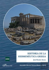 Historia De La Hermenéutica Griega