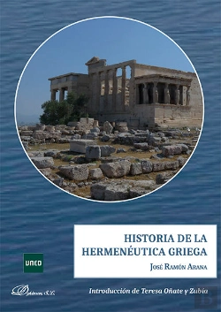 Bertrand.pt - Historia De La Hermenéutica Griega