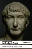 Historia De La Hispania Romana