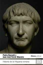 Historia De La Hispania Romana
