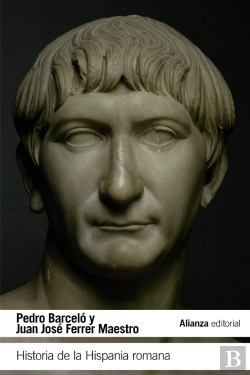 Bertrand.pt - Historia De La Hispania Romana