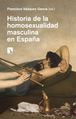 Bertrand.pt - Historia De La Homosexualidad Masculina En España