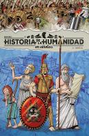 Historia De La Humanidad En Viñetas. Grecia