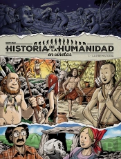 Historia De La Humanidad En Viñetas